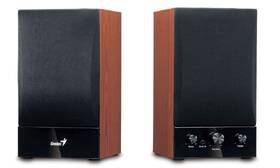 Reproduktory Genius SP-HF 1250B 2.0, Verze II. černé/imitace dřeva

 obrázek produktu 1 z 1