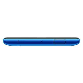 Mobilní telefon HONOR 9X modrý

 obrázek produktu 12 z 15
