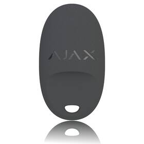 Ovladač AJAX SpaceControl černý

 obrázek produktu 1 z 3