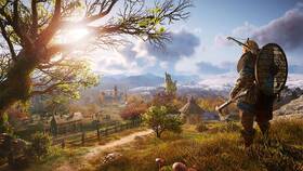 Hra Ubisoft Assassin's Creed Valhalla 

 obrázek produktu 3 z 4