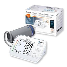 Tlakoměr na paži Beurer BM57BT 

 obrázek produktu 4 z 4