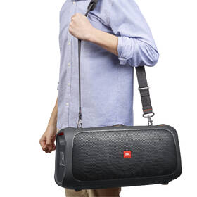 Party reproduktor JBL ON-THE-GO černý

 obrázek produktu 13 z 14