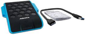 Externí pevný disk 2,5" ADATA HD720 1TB černý/modrý

 obrázek produktu 3 z 3