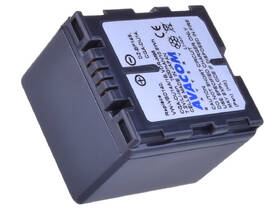 Baterie Avacom Panasonic CGA-DU14/CGR-DU14/ VW-VBD14, Hitachi DZ-BP14S Li-Ion 7.2V 1500mAh 10.8Wh černá 

 obrázek produktu 1 z 2