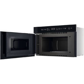 Mikrovlnná trouba Whirlpool W9 MN840 IXL černá/nerez

 obrázek produktu 9 z 10