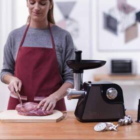 Mlýnek na maso Black+Decker BXMMA1000E černý/nerez

 obrázek produktu 8 z 8