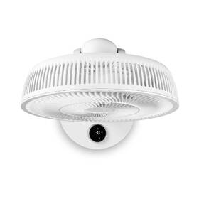 Ventilátor stojanový Duux Whisper Ultimate Smart White+ battery pack 

 obrázek produktu 11 z 20