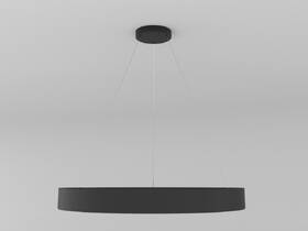 Závěsné svítidlo IMMAX NEO PASTEL SMART 95cm 66W Zigbee 3.0 černé

 obrázek produktu 5 z 7