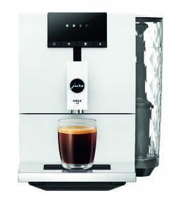 Espresso Jura ENA 4 Full Nordic White 

 obrázek produktu 1 z 11