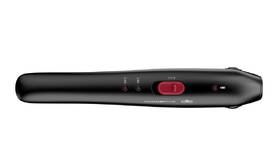 Žehlička na vlasy Rowenta SF1312F0 Nomad, bezdrátová 

 obrázek produktu 5 z 22