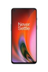Mobilní telefon OnePlus Nord2 5G 8/128 GB - Gray Sierra 

 obrázek produktu 2 z 10
