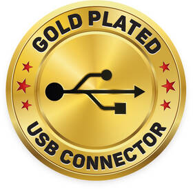 Headset Connect IT Evogear Ed.3 černá barva
