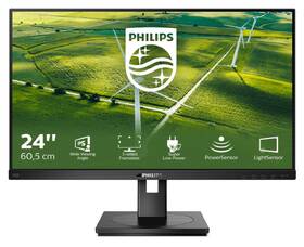 Monitor Philips 242B1G/00 

 obrázek produktu 2 z 5