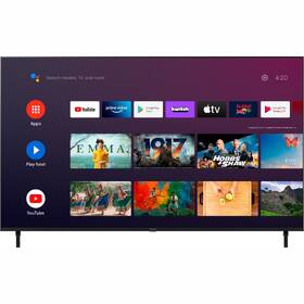 Televize Panasonic TX-65LX800E 

 obrázek produktu 6 z 11
