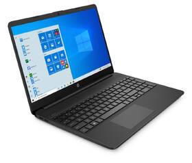 Notebook HP 15s-eq1610nc černý

 obrázek produktu 2 z 5