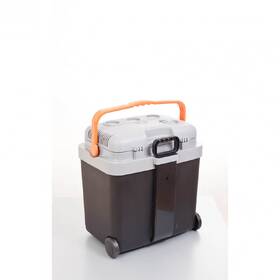 Autochladnička G21 C&W, 33 l, 12/230 V šedá

 obrázek produktu 5 z 11