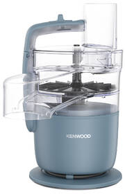 Kuchyňský robot KENWOOD FDP22.130GY modrý

 obrázek produktu 4 z 16