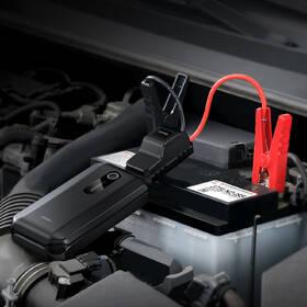 Powerbanka Baseus Air Car Jump Starter 10000mAh černá

 obrázek produktu 7 z 10