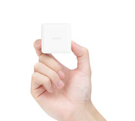 Ovladač Aqara Smart Home Magic Cube bílá

 obrázek produktu 6 z 7