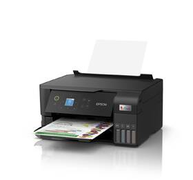 Tiskárna multifunkční Epson EcoTank L3560 černá

 obrázek produktu 3 z 12