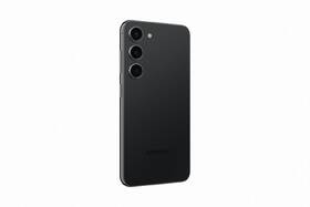 Mobilní telefon Samsung Galaxy S23 5G 8 GB / 128 GB černý

 obrázek produktu 6 z 9