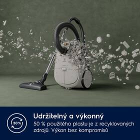 Podlahový vysavač Electrolux EB61H6SW 

 obrázek produktu 8 z 16