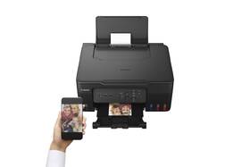 Tiskárna multifunkční Canon PIXMA G3430 černá

 obrázek produktu 4 z 7