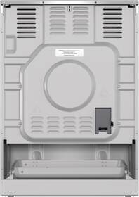 Sklokeramický sporák Gorenje GECS6C70XPA nerez

 obrázek produktu 11 z 20