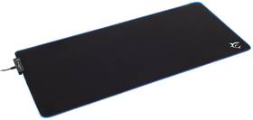 Podložka pod klávesnici a myš White Shark LED LUMINOUS XL, 80 × 35 cm černá

 obrázek produktu 1 z 2