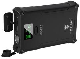 Powerbanka Viking VIDAR I, 36000 mAh černá

 obrázek produktu 1 z 4