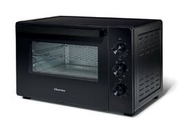 Mini trouba Hisense HOM45M 

 obrázek produktu 2 z 11