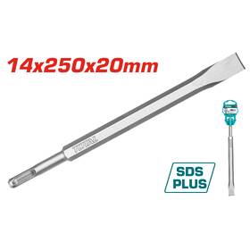 Sekáč Total tools TAC15121411 SDS Plus 

 obrázek produktu 2 z 2