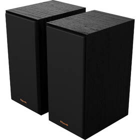 Reproduktory Klipsch Rerefence Powered R-40PM (2 ks) černé

 obrázek produktu 1 z 9