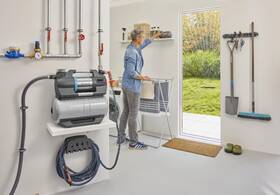 Vodárna Gardena 6300 SilentComfort 

 obrázek produktu 4 z 9