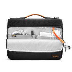 Brašna na notebook tomtoc Briefcase na 16" MacBook Pro (2021) černá

 obrázek produktu 2 z 5
