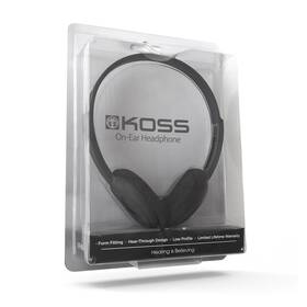 Sluchátka Koss KPH8 černá

 obrázek produktu 2 z 2