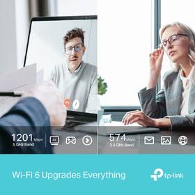 Wi-Fi adaptér TP-Link Archer TX20U černá barva
