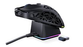 Myš ENDORFY LIV Plus Wireless černá

 obrázek produktu 11 z 11