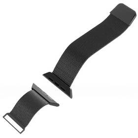 Řemínek Puro MILANESE pro Apple Watch 42/44/45/49 mm černý

 obrázek produktu 1 z 5