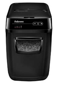 Skartovač Fellowes AutoMax 200 M černý

 obrázek produktu 1 z 6