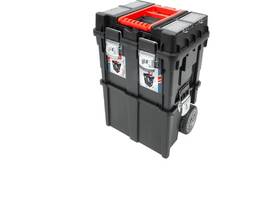 Box na nářadí Extol Premium 8856084, 450×350×645 mm 

 obrázek produktu 1 z 4