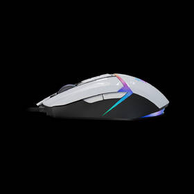 Myš A4Tech Bloody W60 Max Activated, 12000 DPI, USB bílá

 obrázek produktu 3 z 3