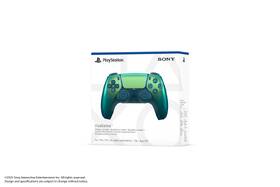 Bezdrátový ovladač Sony DualSense pro PS5 - Chroma Teal 

 obrázek produktu 2 z 4