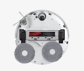 Robotický vysavač Roborock Qrevo Curv bílý

 obrázek produktu 11 z 29
