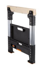 Koza stavební Keter ROC Pro Gear Lumber Jack Sawhorse 

 obrázek produktu 1 z 4