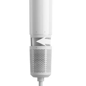 Fén Laifen Glossy White bílý

 obrázek produktu 3 z 10