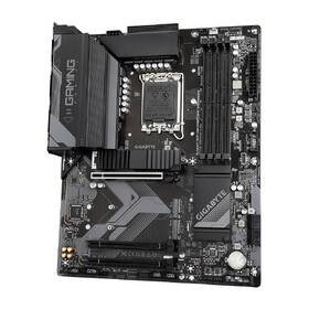 Základní deska GIGABYTE B760 GAMING X AX 

 obrázek produktu 2 z 4