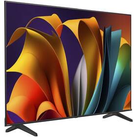 Televize Hisense 50E6NT 
 Televize Hisense 50E6NT