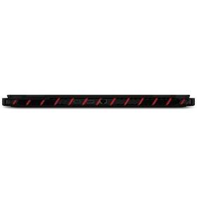 Notebook MSI Raider A18 HX A9WJG-067CZ černá barva
