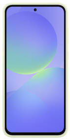 Kryt na mobil Samsung Silicone na Galaxy A36 zelený

 obrázek produktu 2 z 4